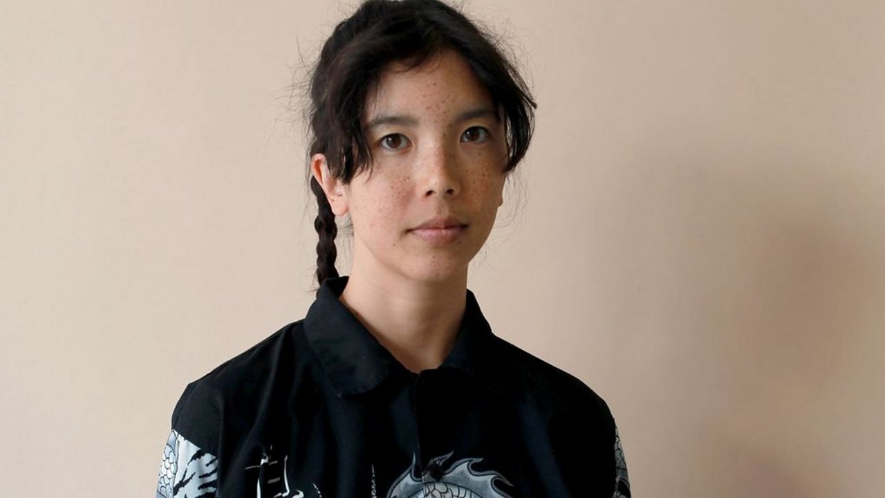 Ana Roxanne — Photo