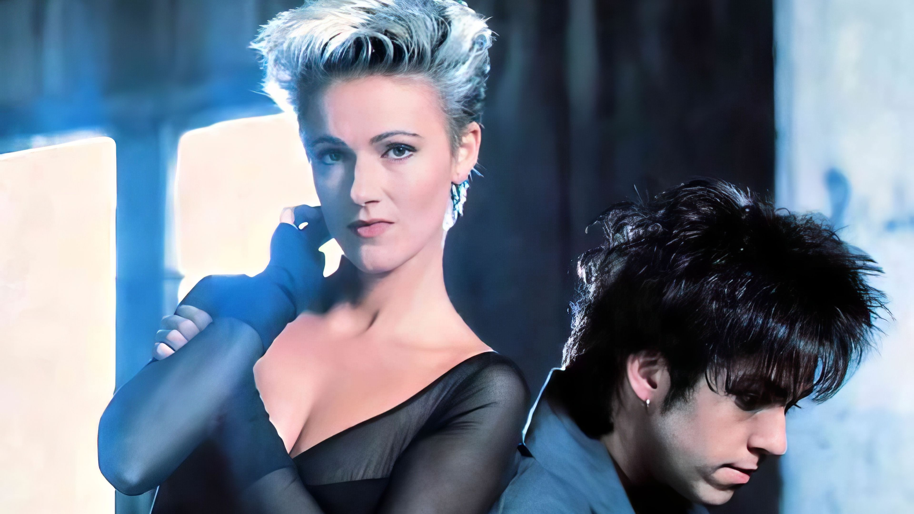 Roxette — Photo