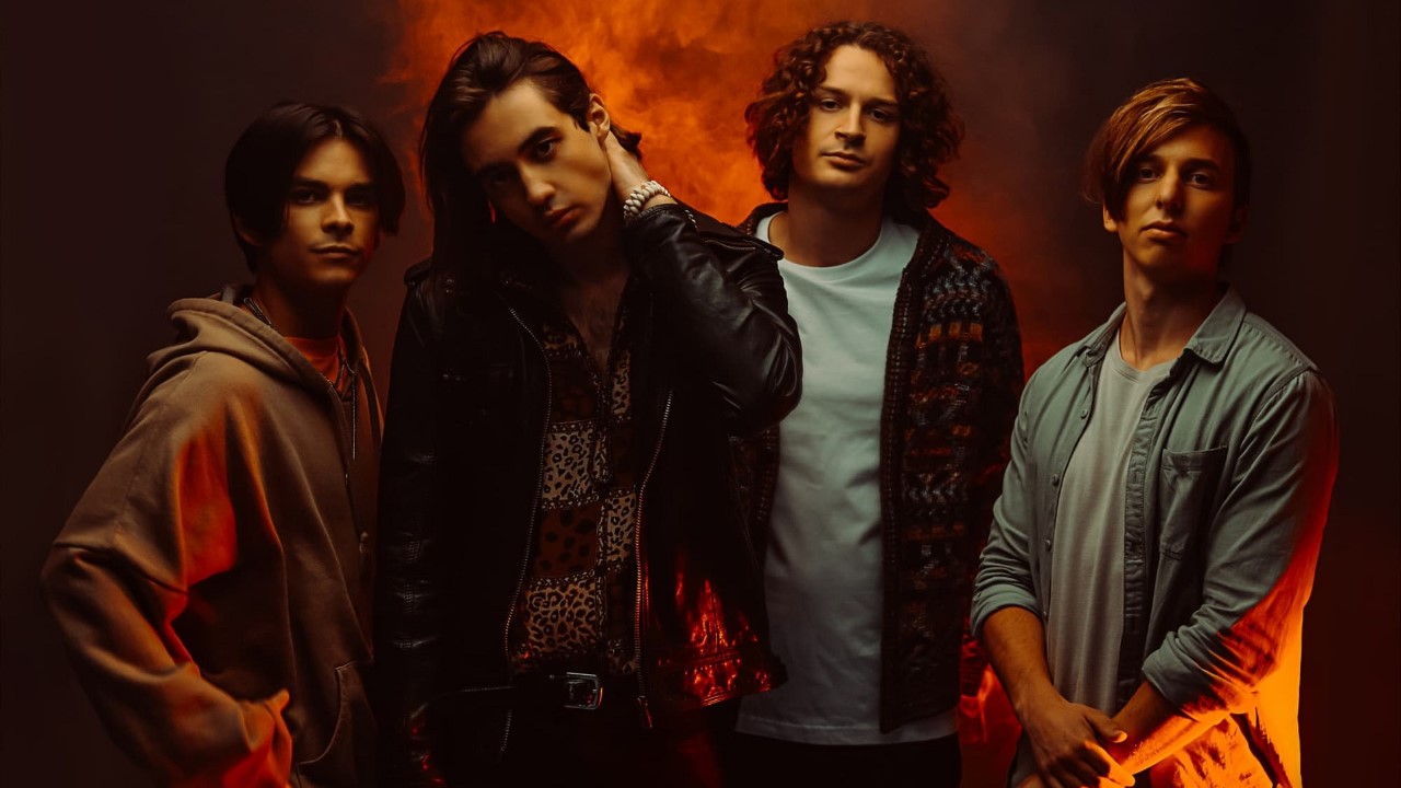 Header Banner The Faim