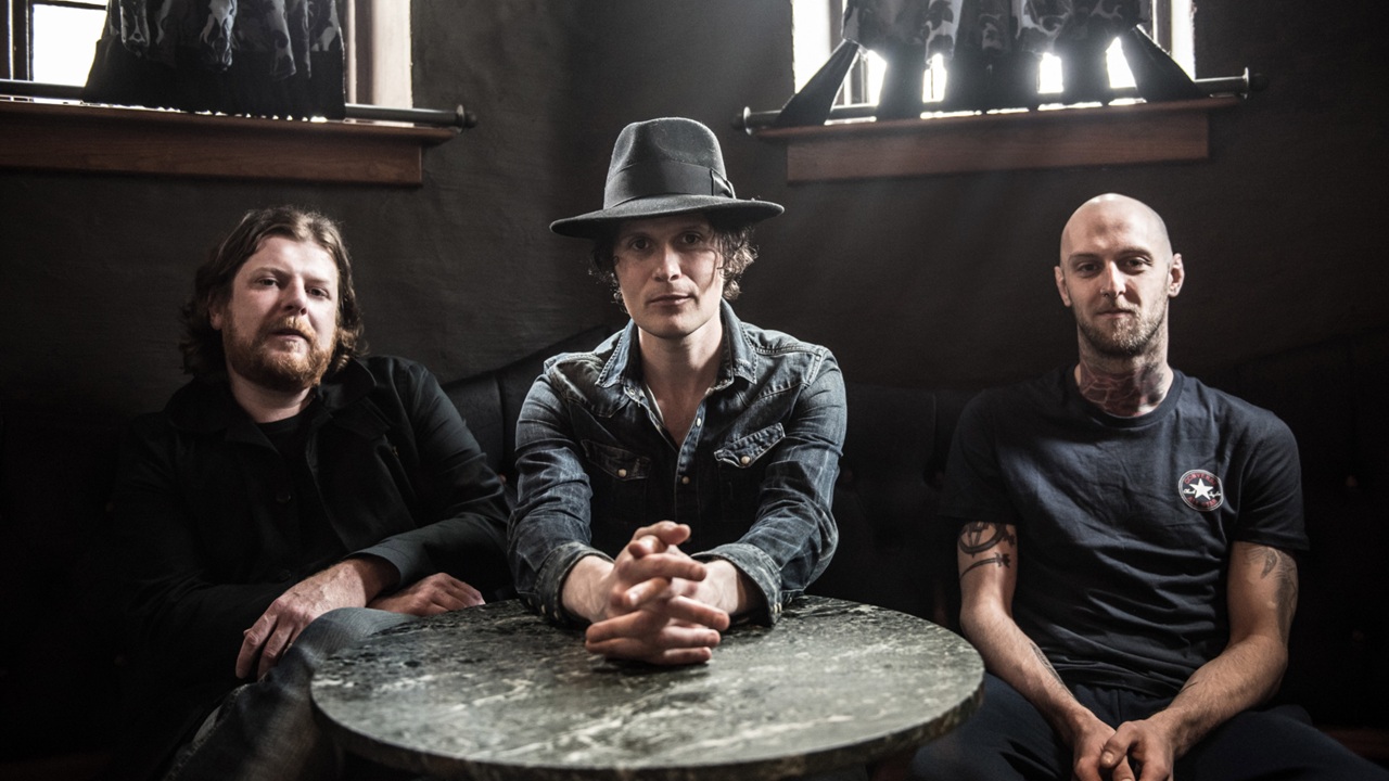 The Fratellis — Photo