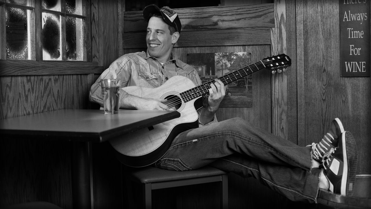 Kenny Mehler — Photo