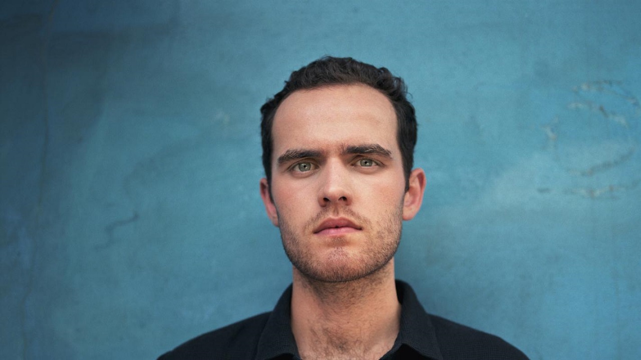 Header Banner Jordan Rakei
