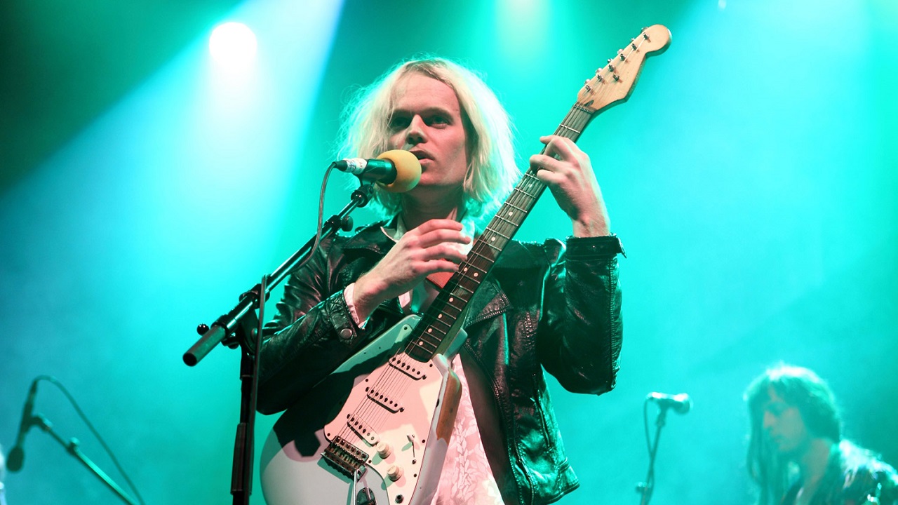Connan Mockasin — Photo