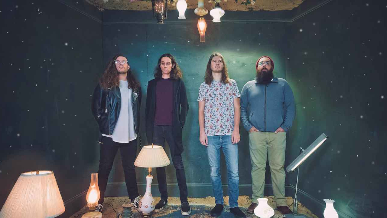 Astronoid — Photo