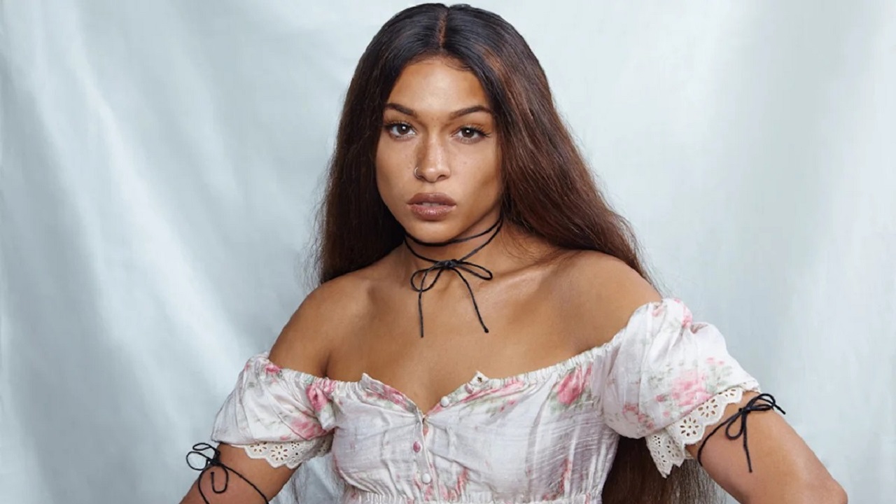 Princess Nokia — Photo · promo