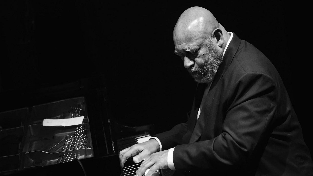 Kenny Barron — Photo