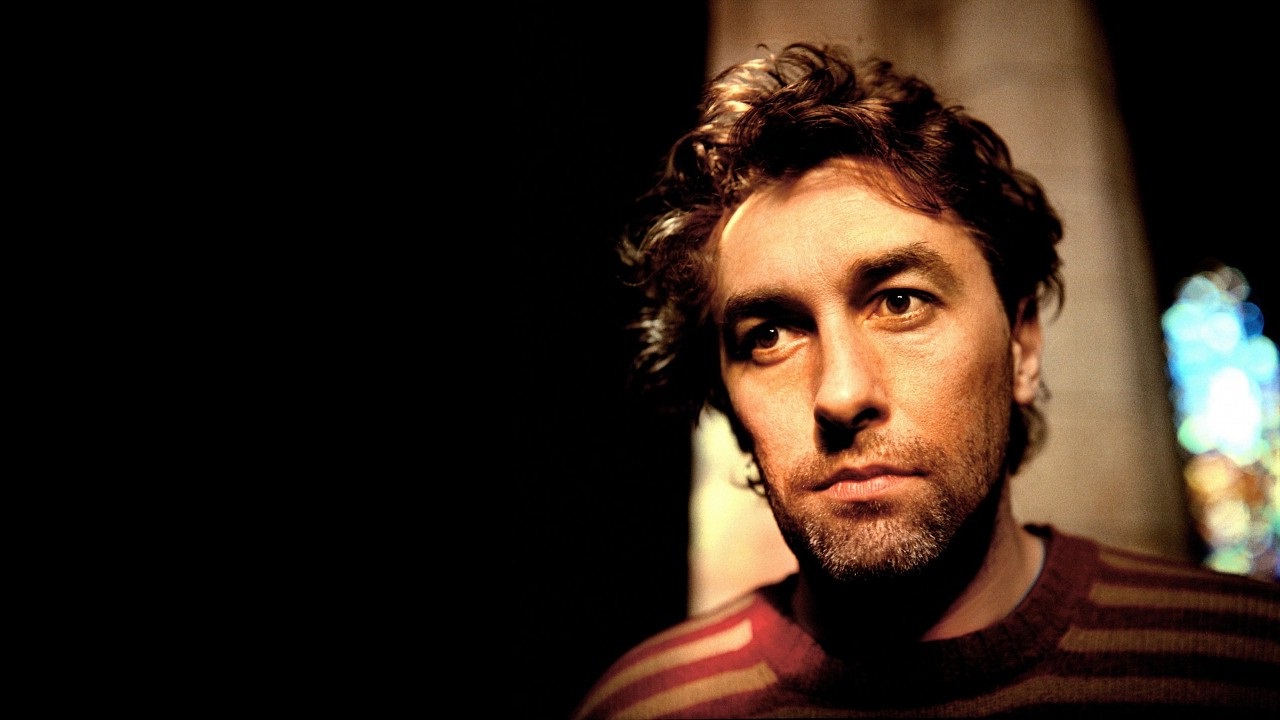 Yann Tiersen — Photo