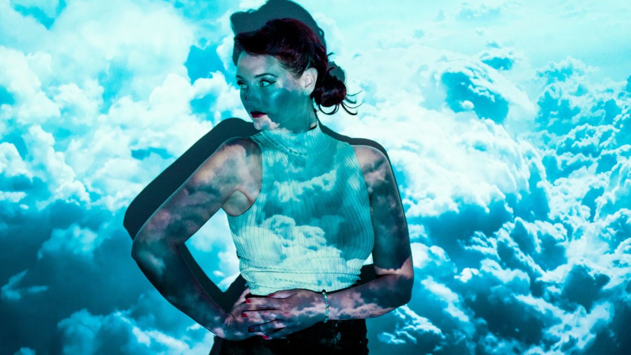 Collette Warren — Photo