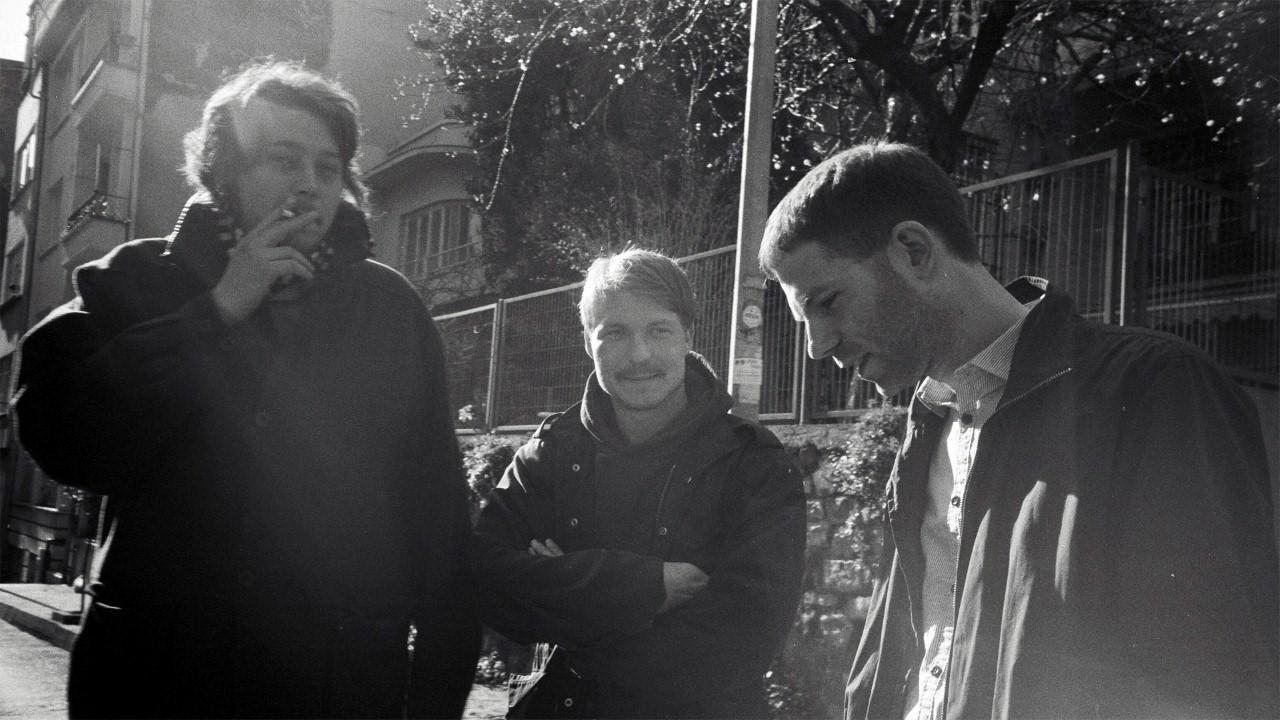 The Radio Dept.