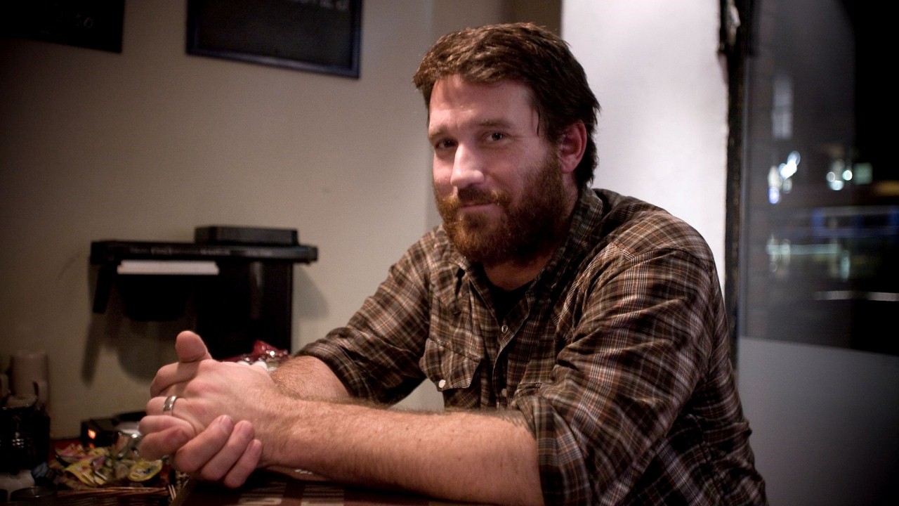 Header Banner Chuck Ragan