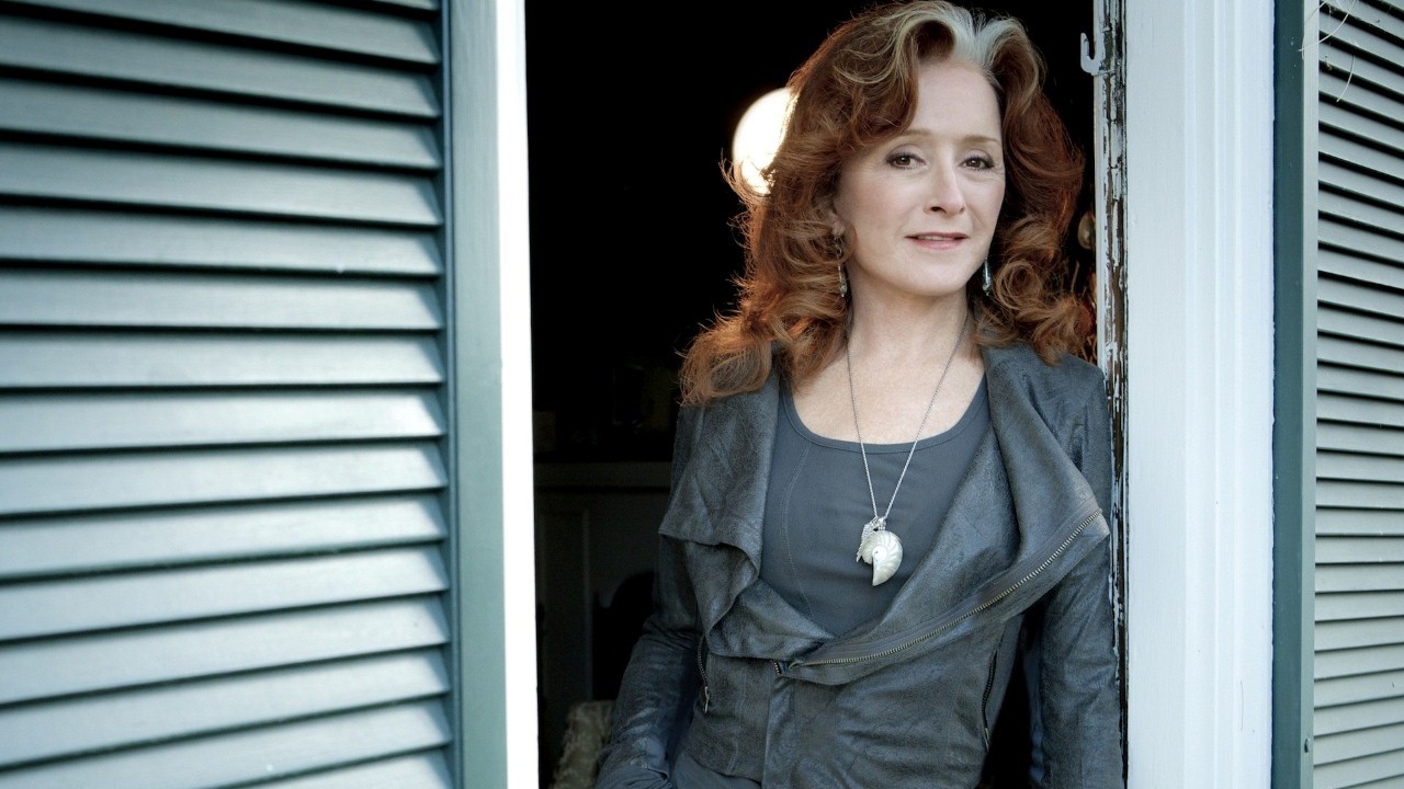 Bonnie Raitt — Photo