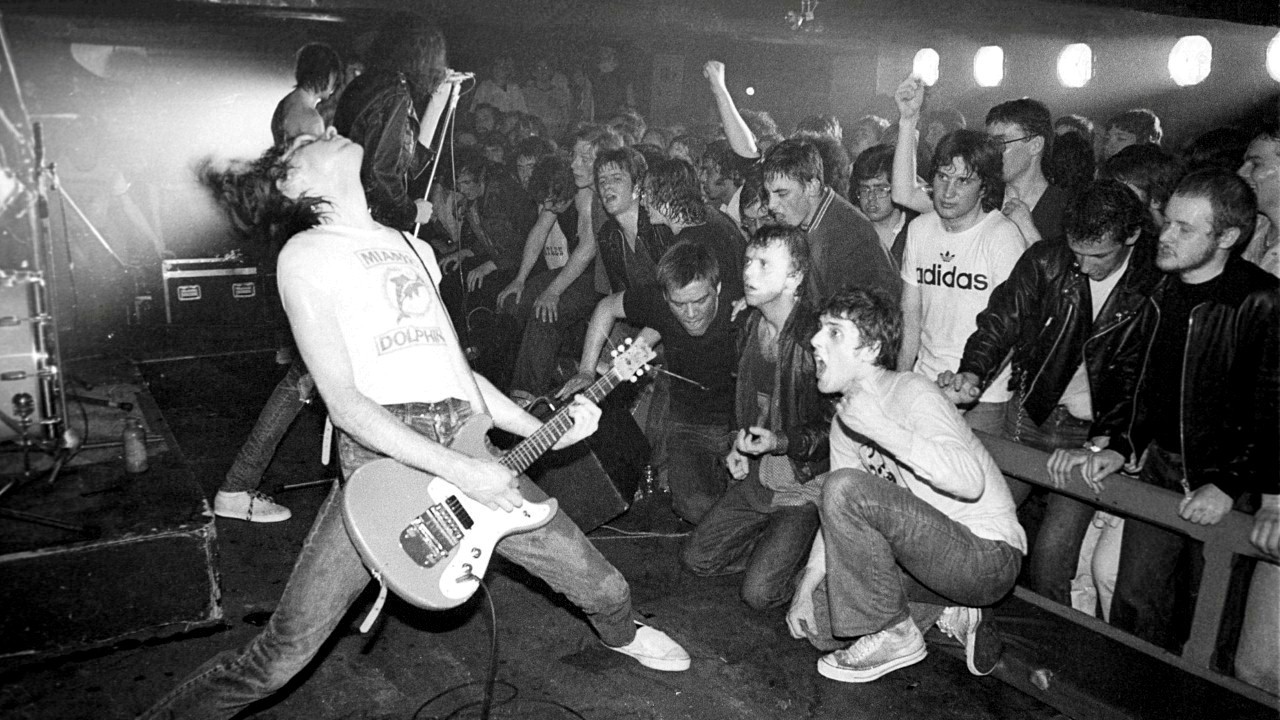Ramones