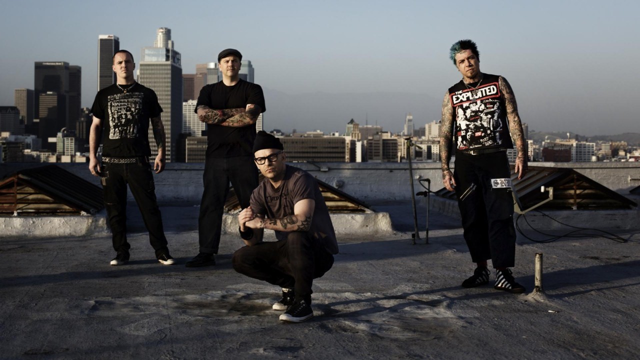 Header Banner Rancid