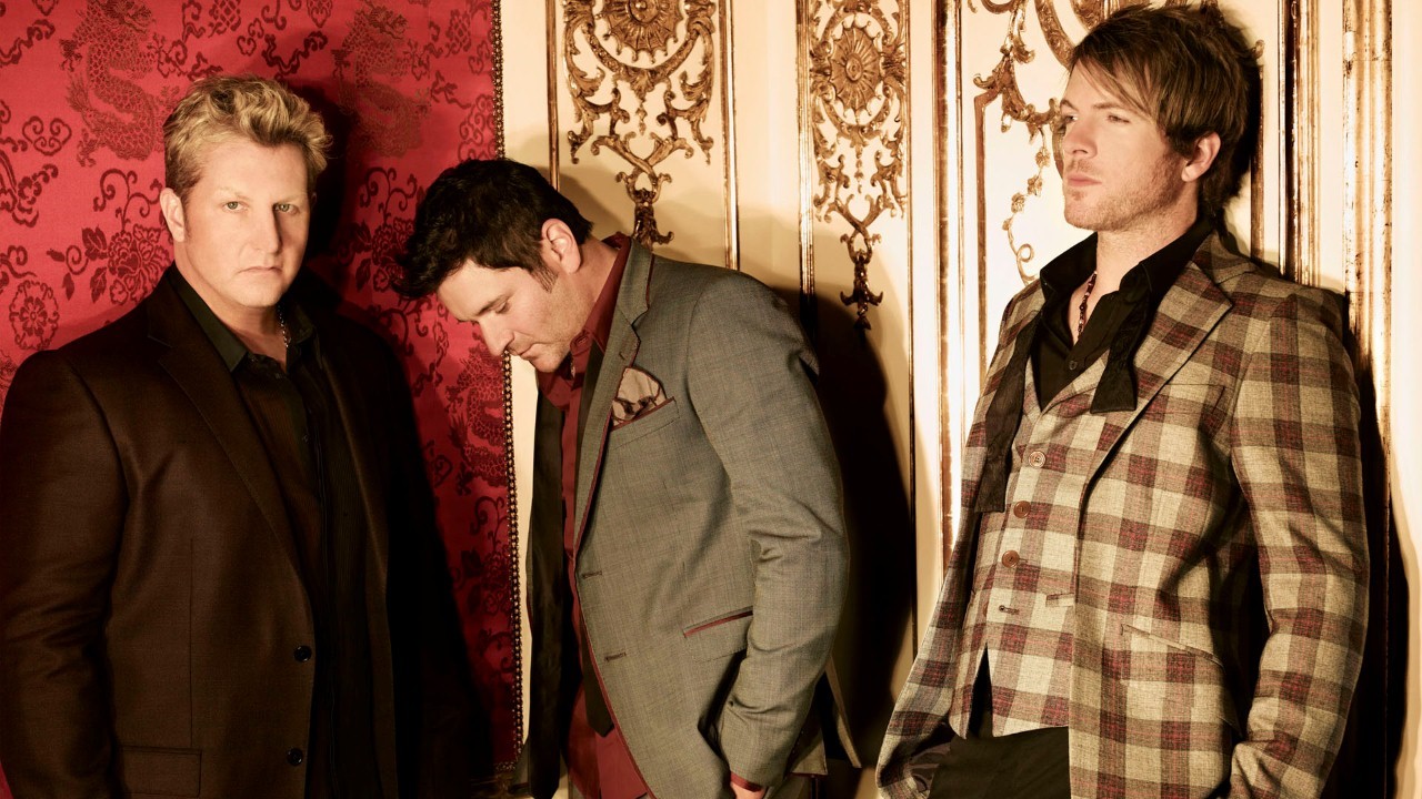 Rascal Flatts — Photo