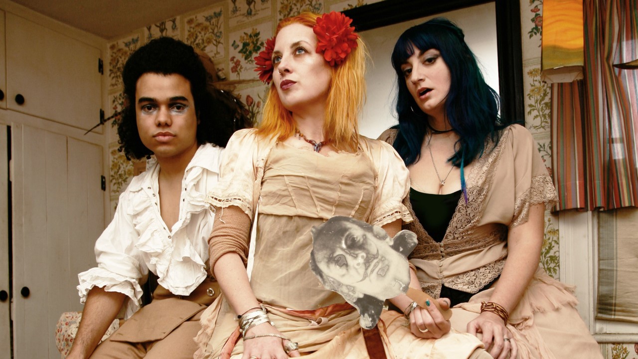 Rasputina — Photo