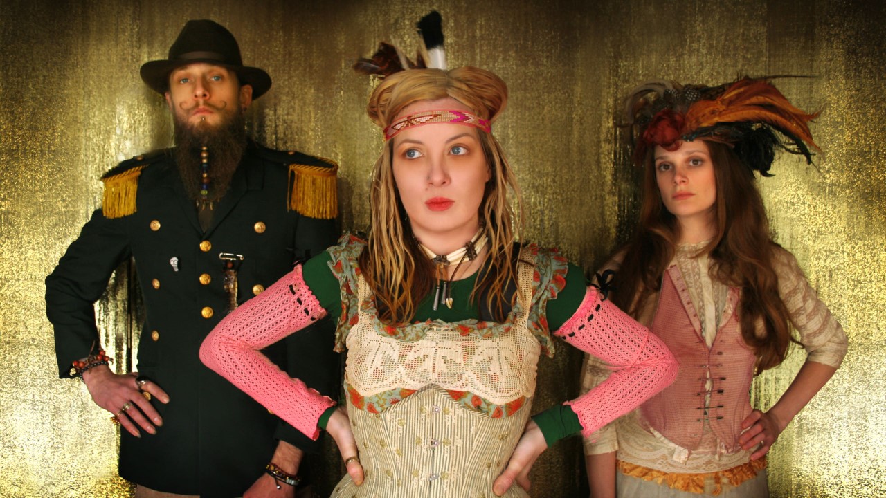 Rasputina — Photo