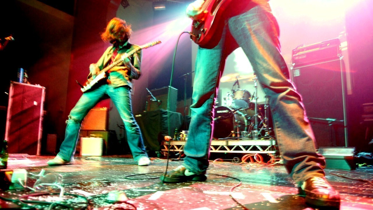 Ratatat — Photo