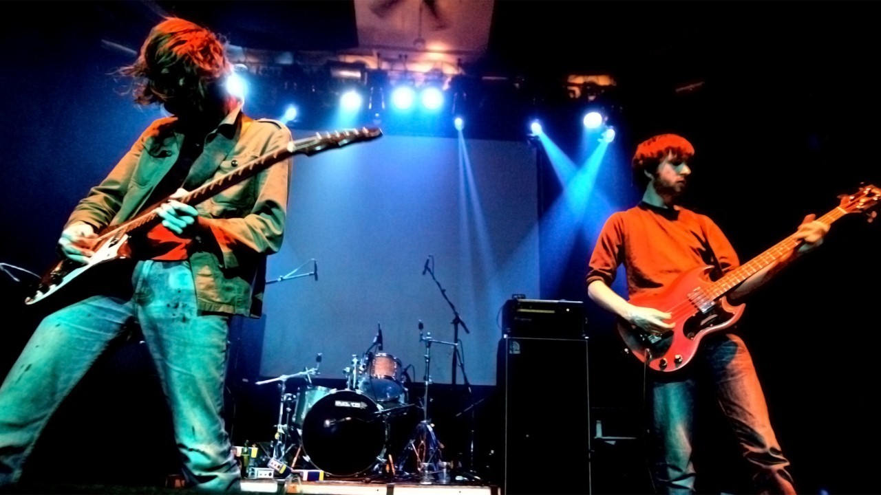 Ratatat — Photo