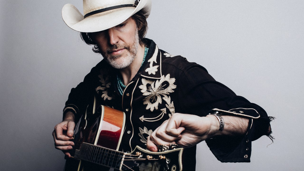 David Rawlings — Photo