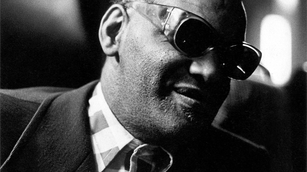 Ray Charles — Photo