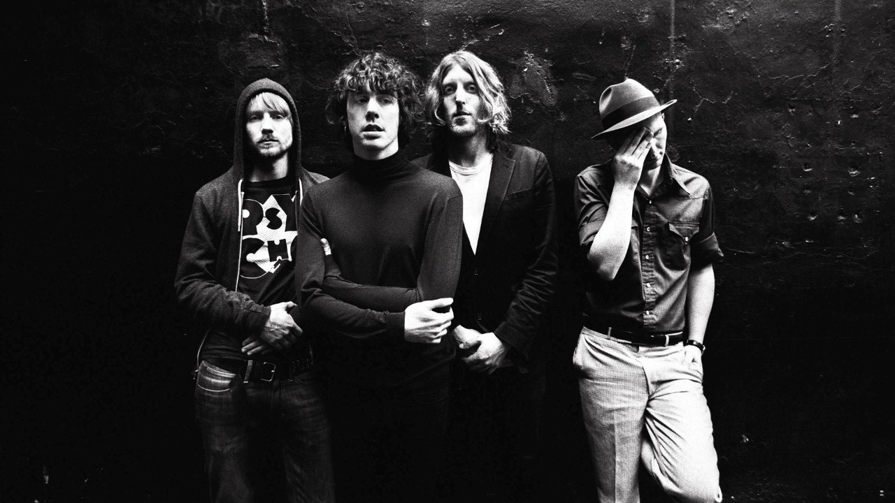 Razorlight — Photo