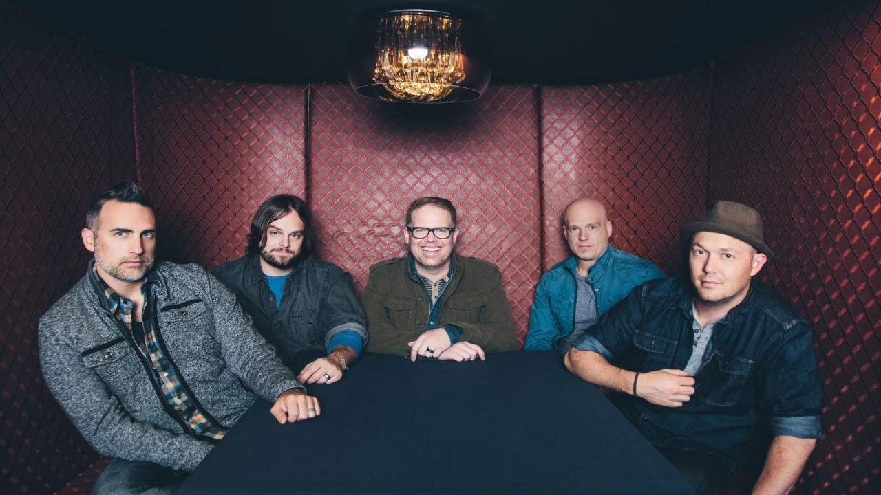 MercyMe — Photo