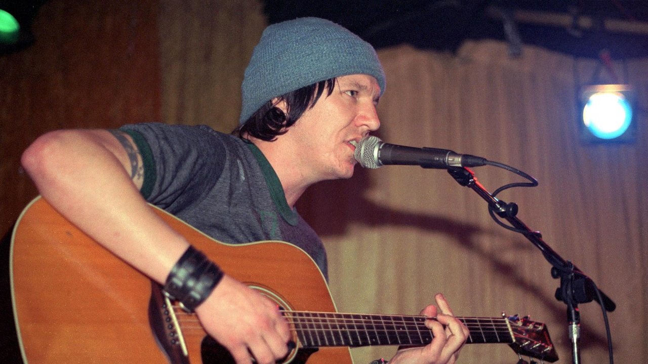 Elliott Smith — Photo