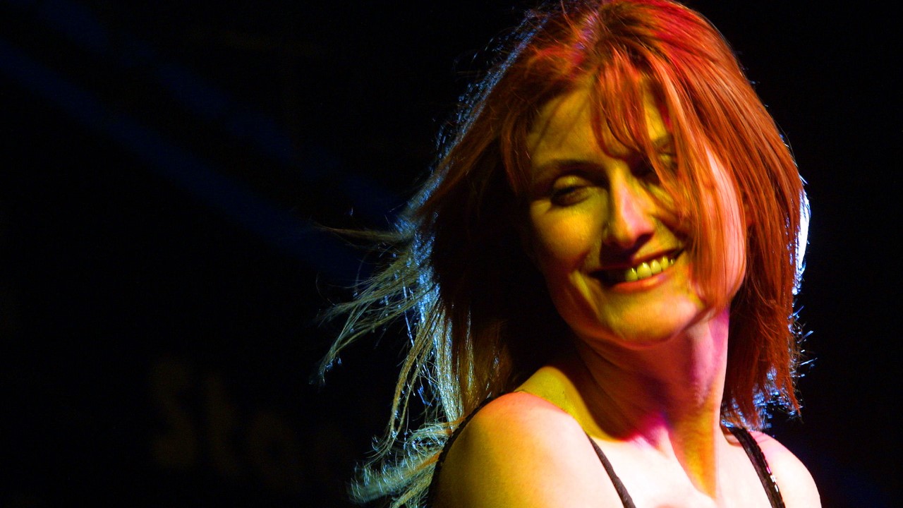 Eddi Reader — Photo