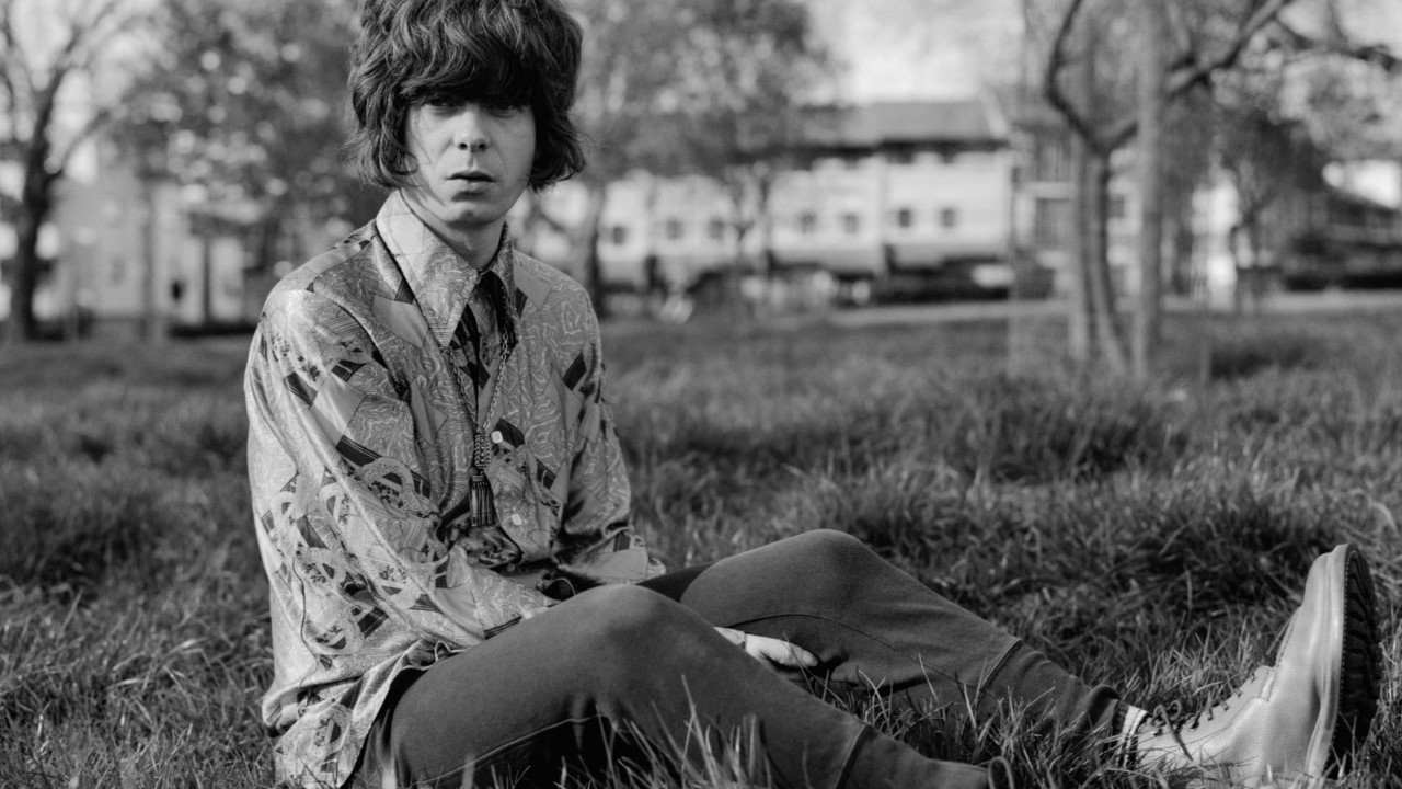 Fionn Regan — Photo