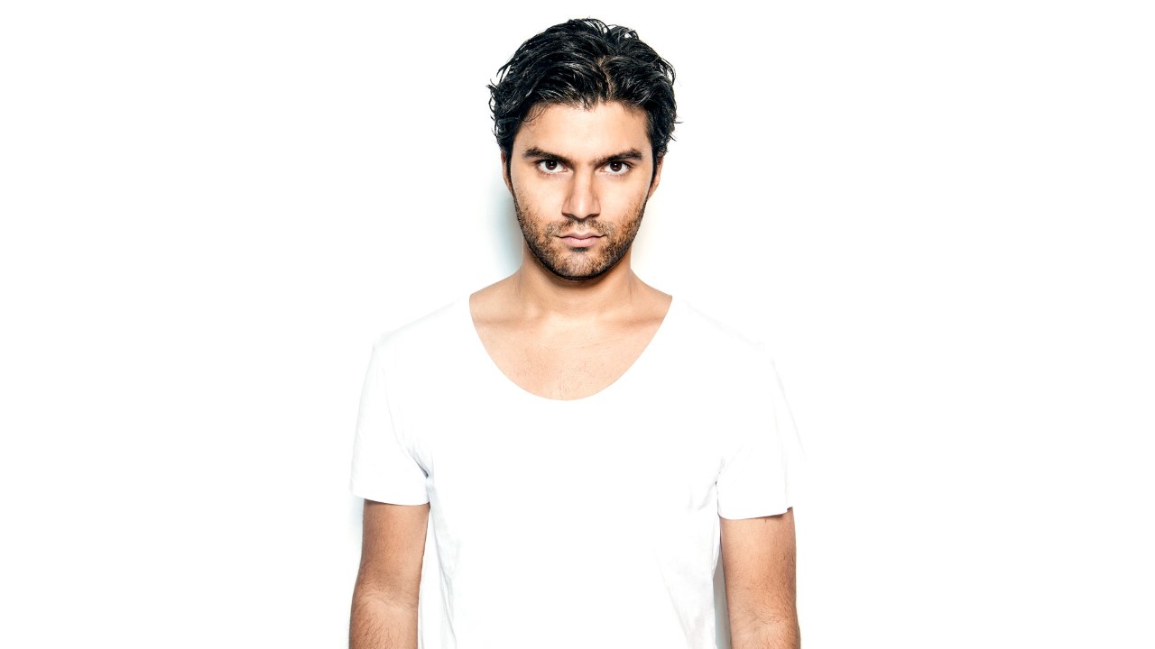 Photo of R3HAB