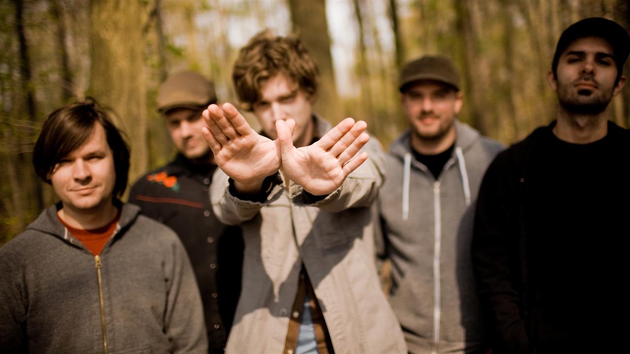 Header Banner Relient K