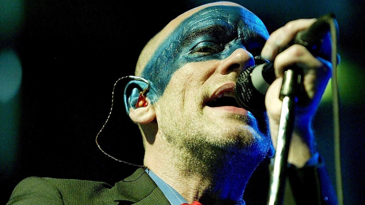 Header Banner R.E.M.