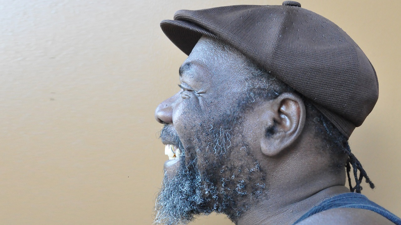 Clinton Fearon — Photo