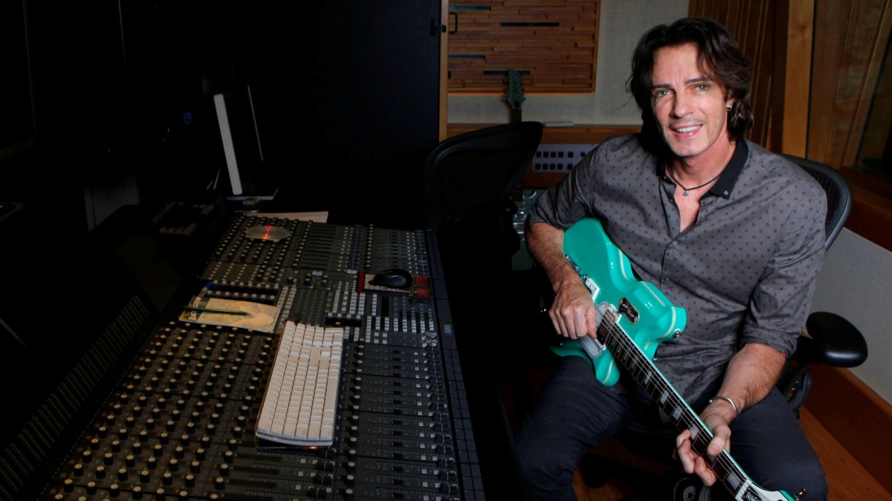 Rick Springfield — Photo