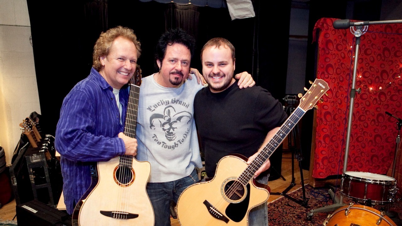 Lee Ritenour — Photo