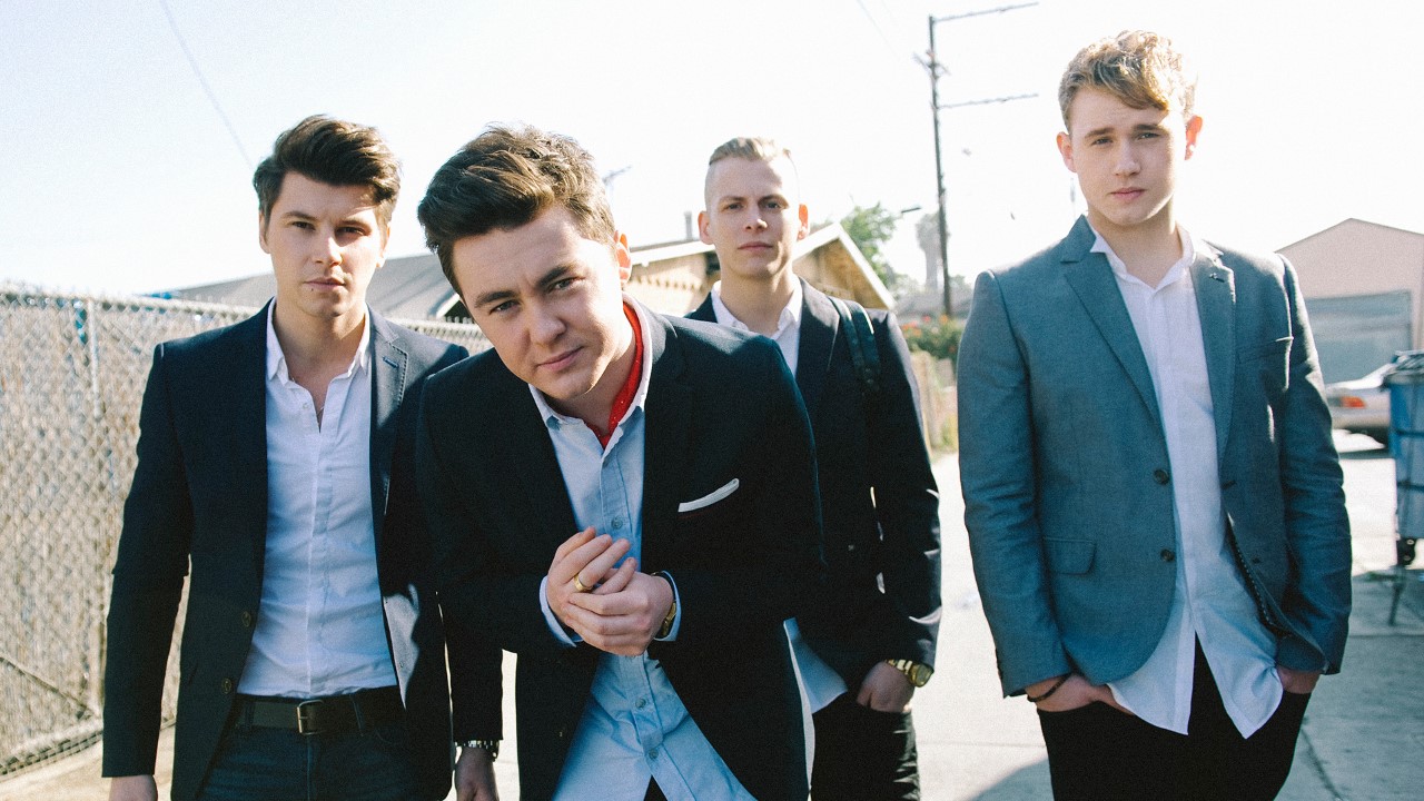 Rixton — Photo