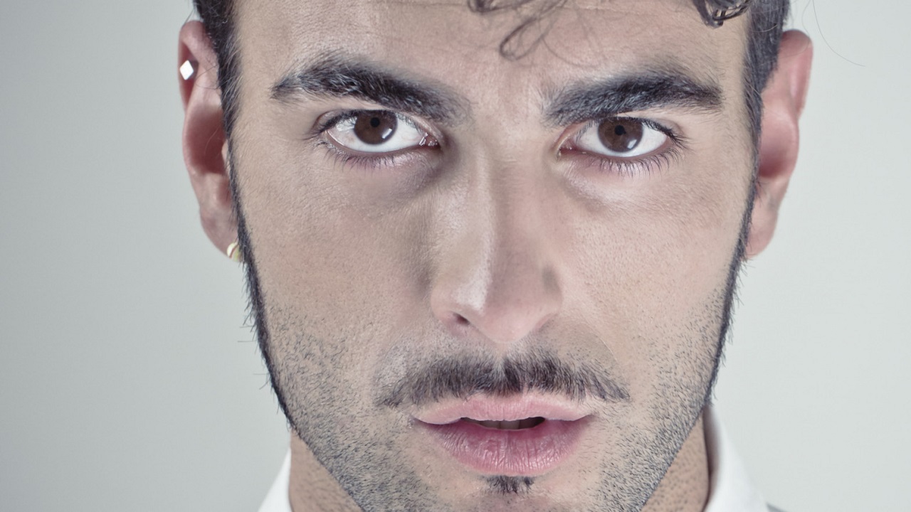 Marco Mengoni — Photo