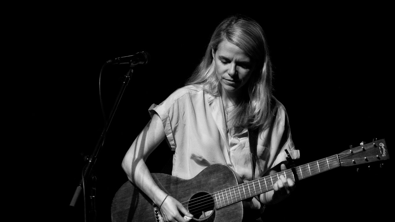 Aoife O’Donovan — Photo