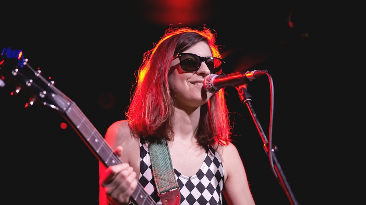 Colleen Green — Photo