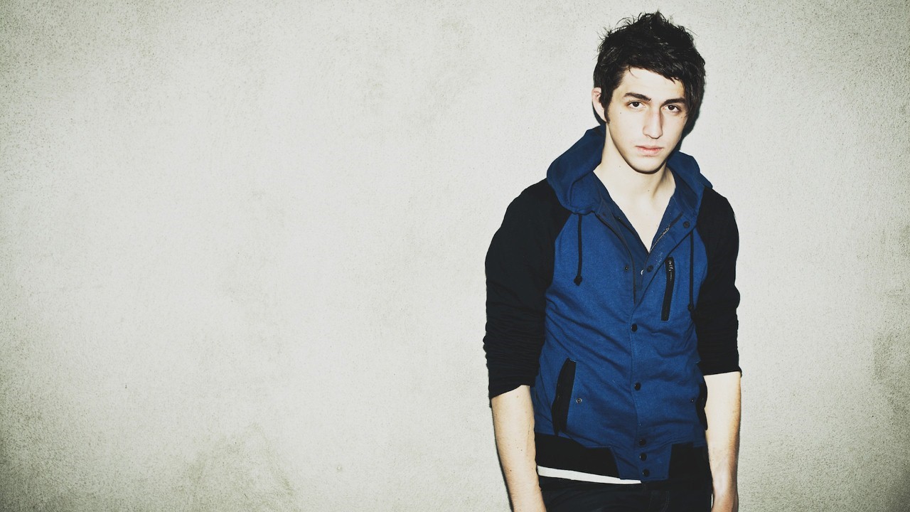 Porter Robinson — Photo