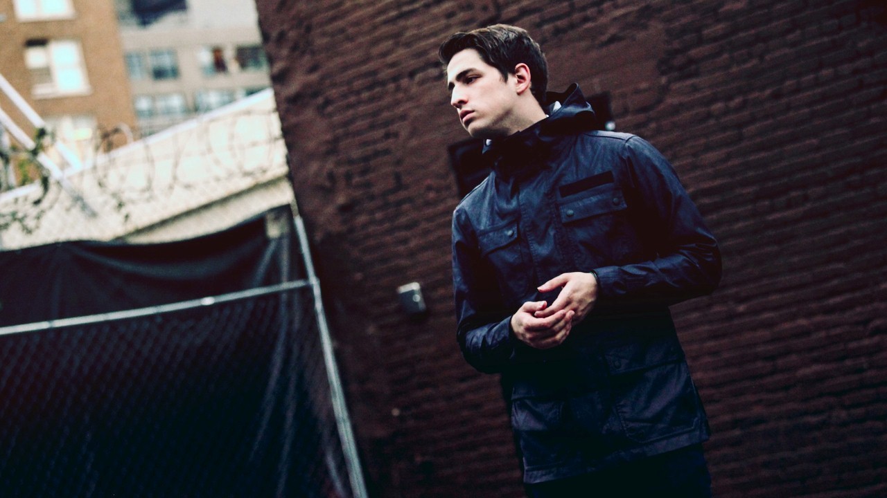 Porter Robinson — Photo