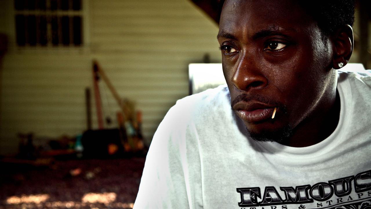 Pete Rock