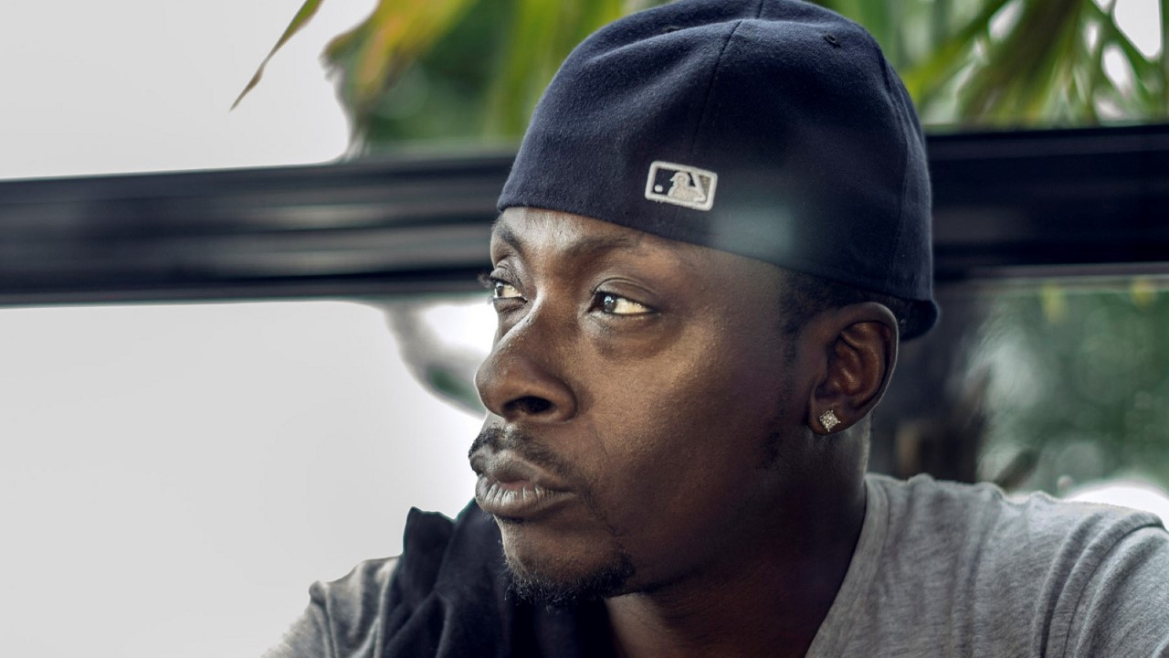 Pete Rock — Photo