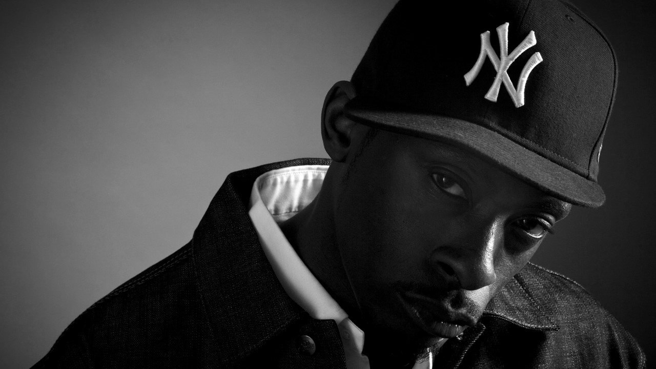 Pete Rock — Photo