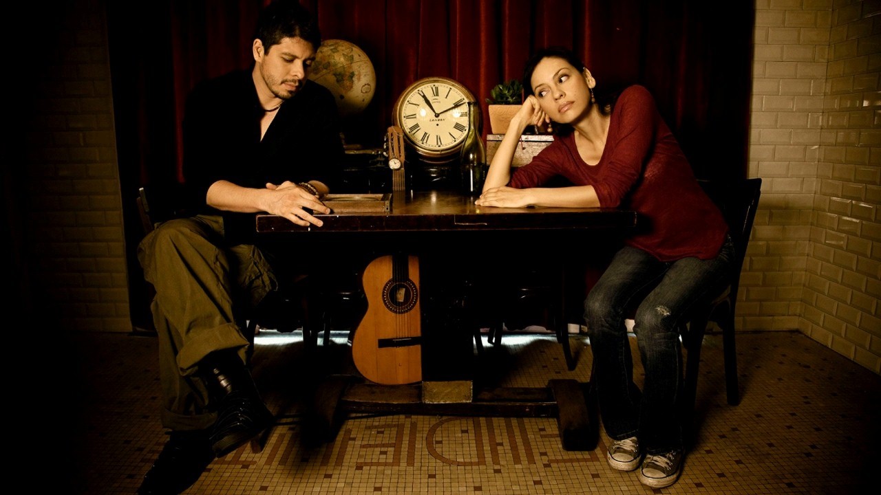 Rodrigo y Gabriela — Photo