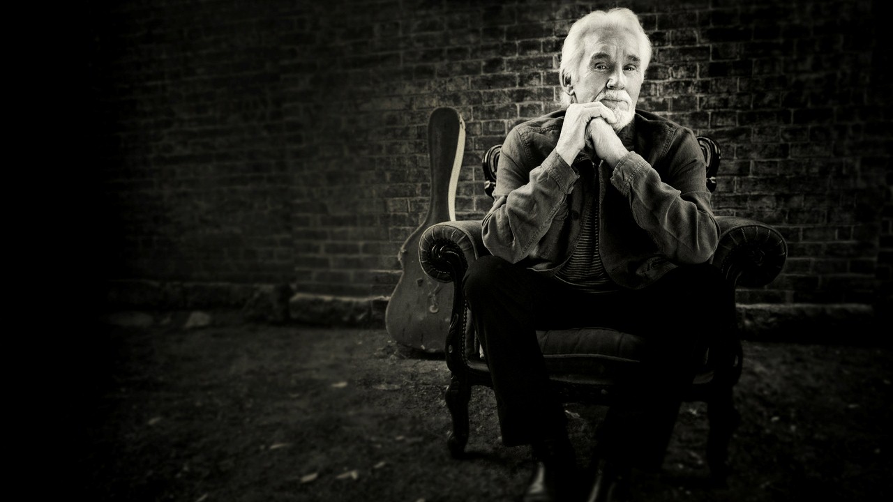 Kenny Rogers — Photo