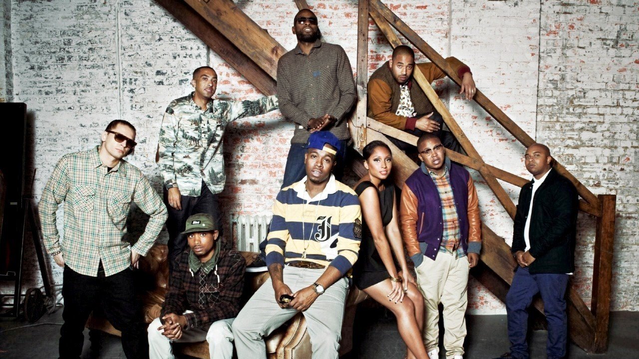 Header Banner Roll Deep