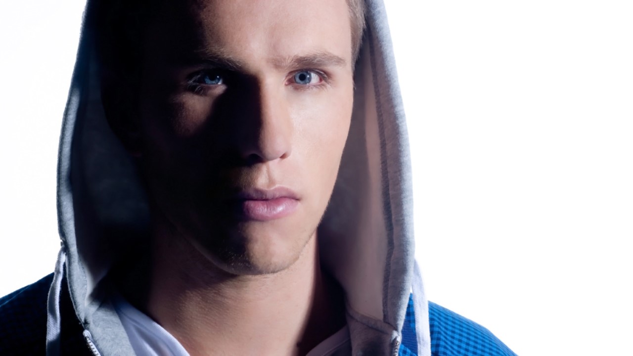 Nicky Romero — Photo
