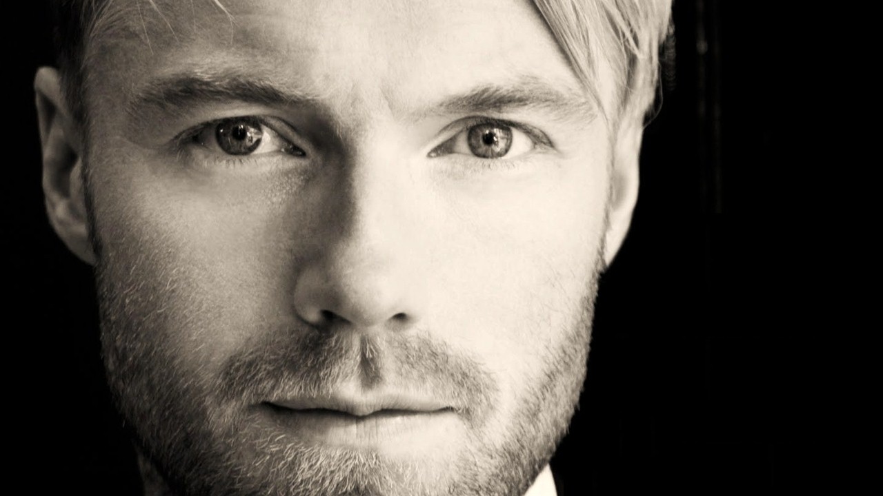Header Banner Ronan Keating