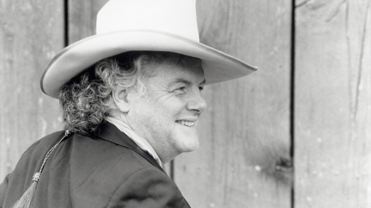 Peter Rowan — Photo